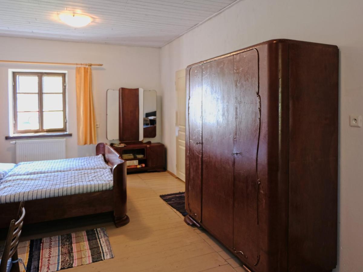 Apartmany V Broumovskem Statku Ngoại thất bức ảnh
